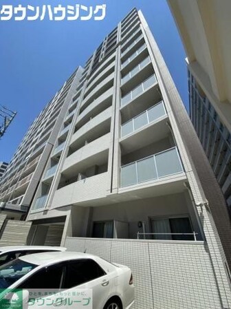 アーデルドルフの物件外観写真